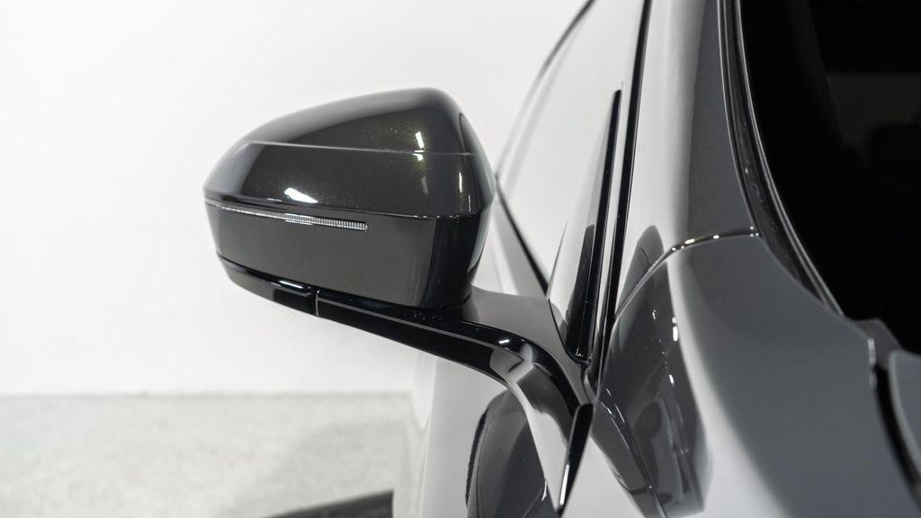 used 2024 BMW 760 car, priced at $98,900