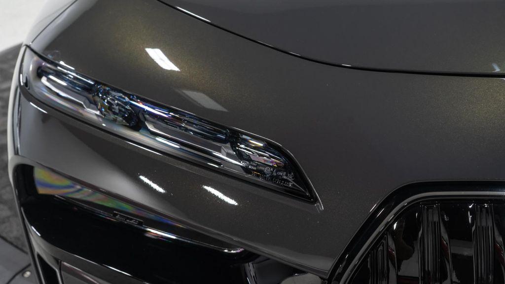 used 2024 BMW 760 car, priced at $98,900