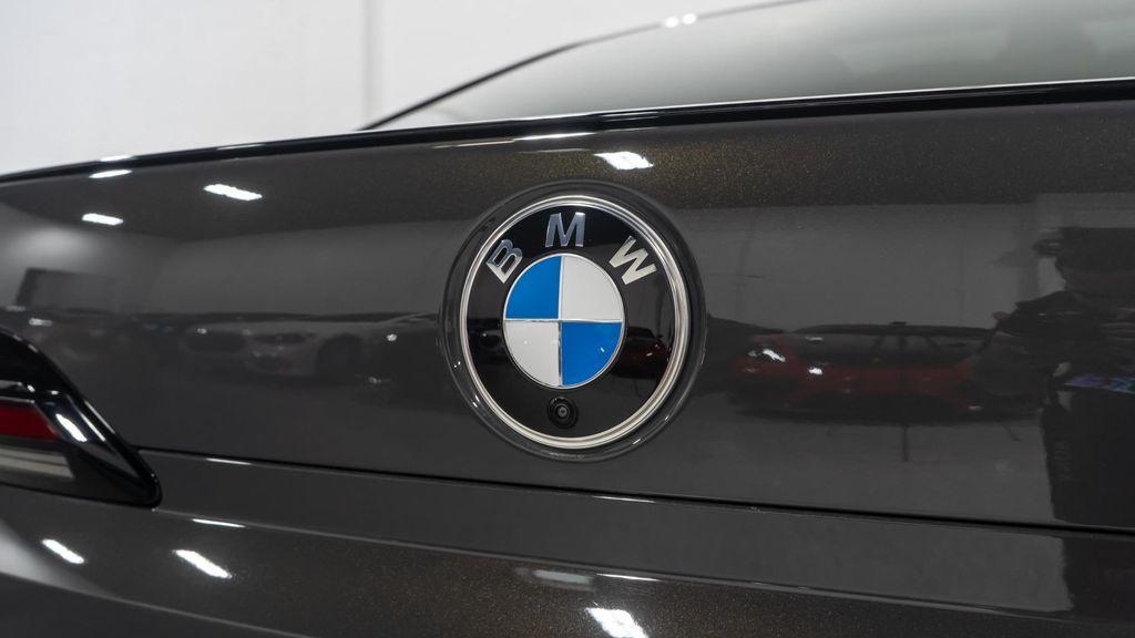 used 2024 BMW 760 car, priced at $98,900