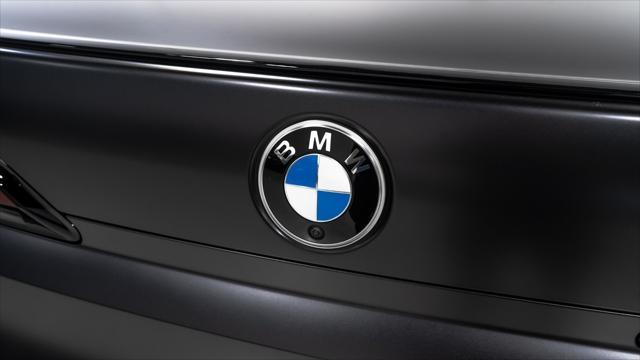 used 2023 BMW 760 car, priced at $95,900