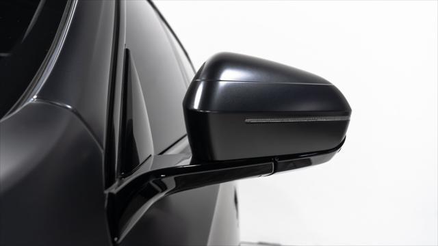 used 2023 BMW 760 car, priced at $95,900