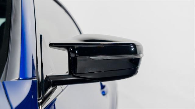 used 2024 BMW M4 car, priced at $88,900