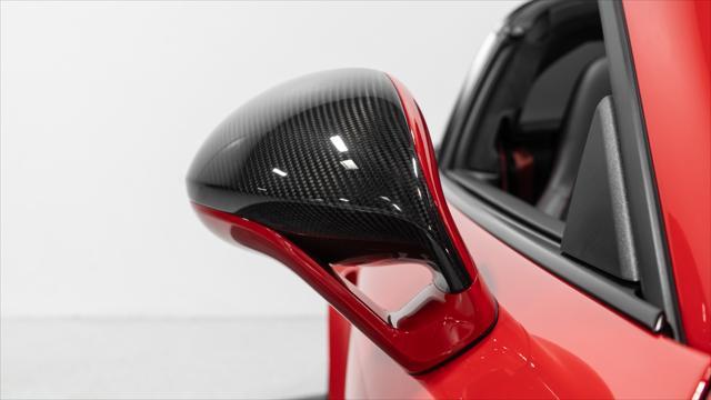 used 2019 Porsche 911 car, priced at $167,900