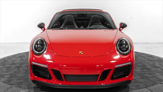used 2019 Porsche 911 car, priced at $167,900