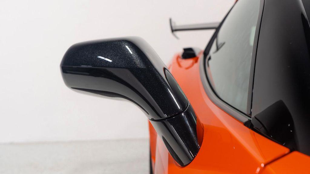 used 2019 Chevrolet Corvette car, priced at $184,900