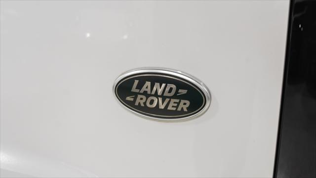 used 2023 Land Rover Range Rover car, priced at $103,900