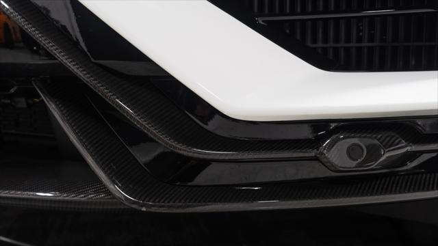 used 2023 Lamborghini Urus car, priced at $274,900