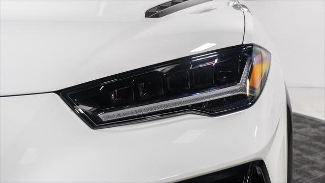 used 2023 Lamborghini Urus car, priced at $274,900