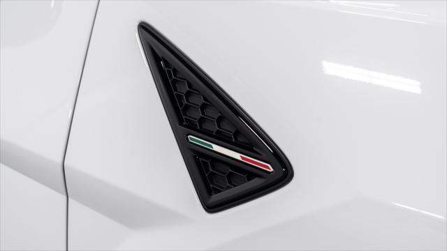 used 2023 Lamborghini Urus car, priced at $274,900