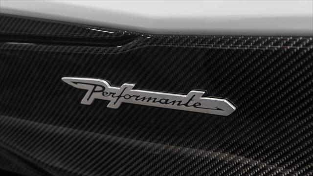 used 2023 Lamborghini Urus car, priced at $274,900