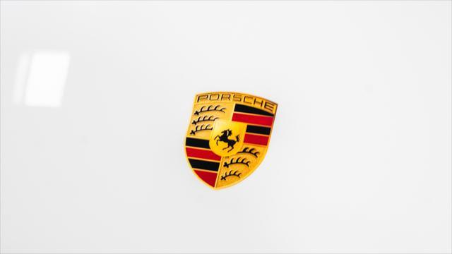 used 2024 Porsche 911 car, priced at $399,999