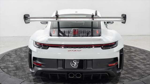 used 2024 Porsche 911 car, priced at $399,999
