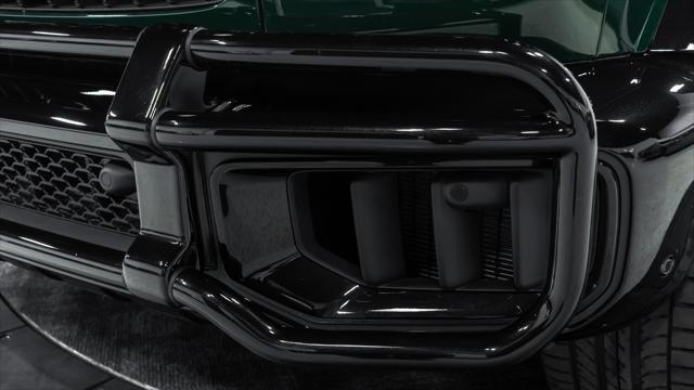 used 2025 Mercedes-Benz AMG G 63 car, priced at $239,999
