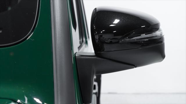 used 2025 Mercedes-Benz AMG G 63 car, priced at $239,999