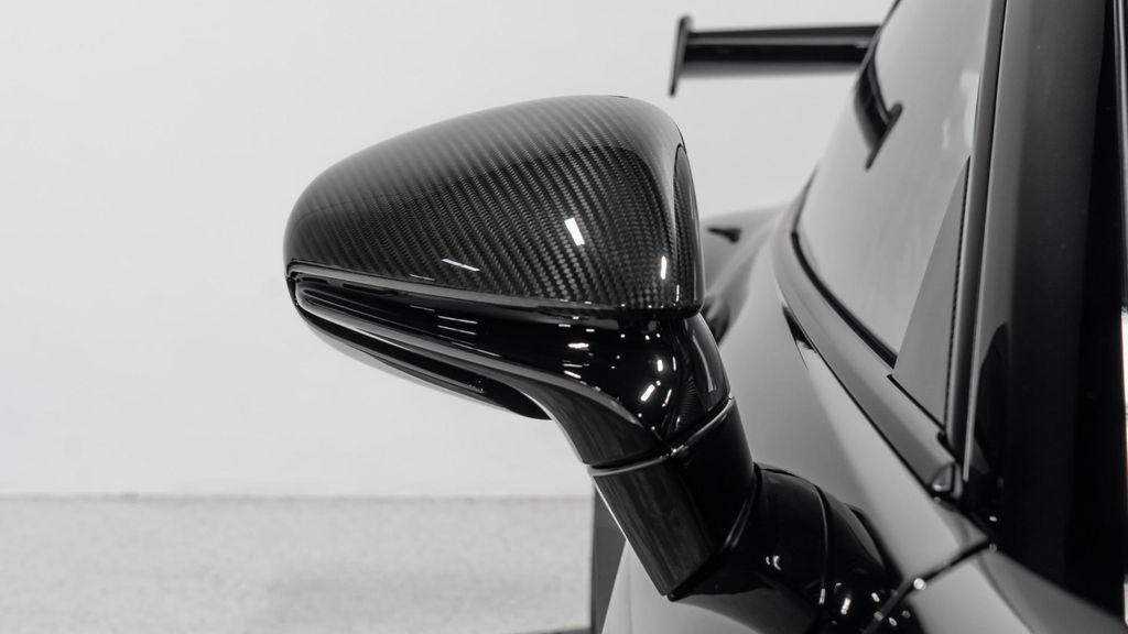 used 2025 Porsche 911 car, priced at $434,900