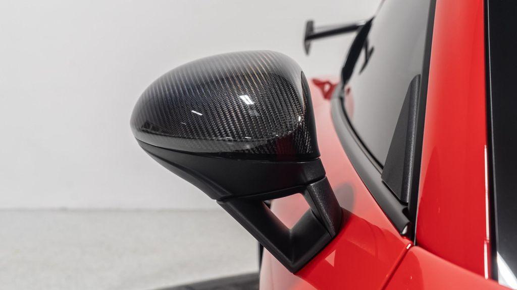 used 2024 Porsche 718 Cayman car, priced at $199,000