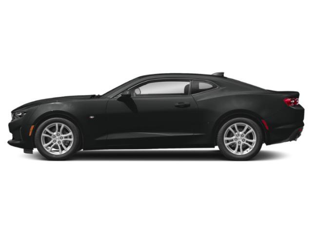 used 2021 Chevrolet Camaro car