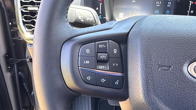 new 2025 Ford Ranger car, priced at $41,234