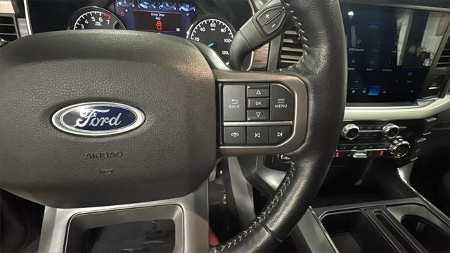 used 2021 Ford F-150 car, priced at $38,000