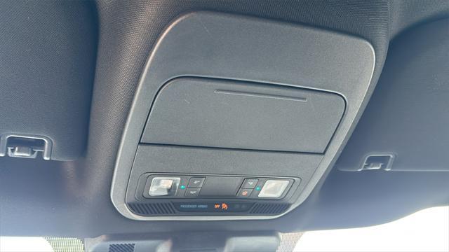 used 2022 Ford F-150 car, priced at $32,500