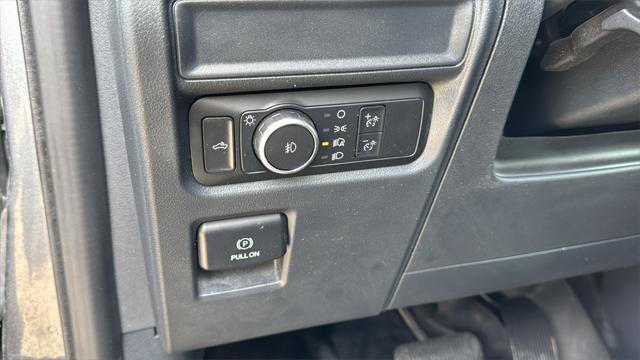 used 2022 Ford F-150 car, priced at $32,500