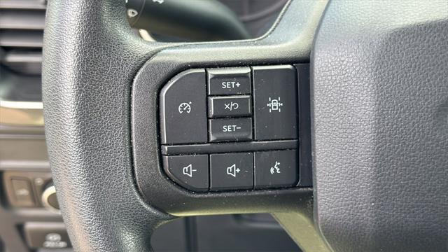 used 2022 Ford F-150 car, priced at $31,500
