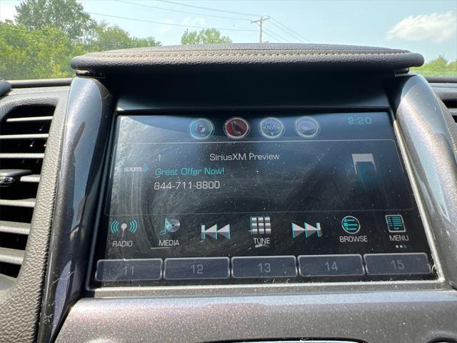 used 2019 Chevrolet Impala car, priced at $15,500
