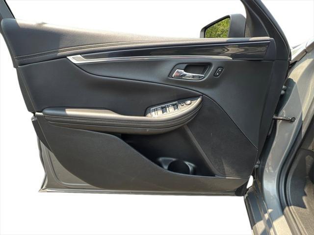 used 2019 Chevrolet Impala car, priced at $15,500