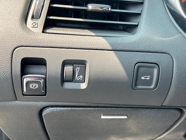 used 2019 Chevrolet Impala car, priced at $15,500
