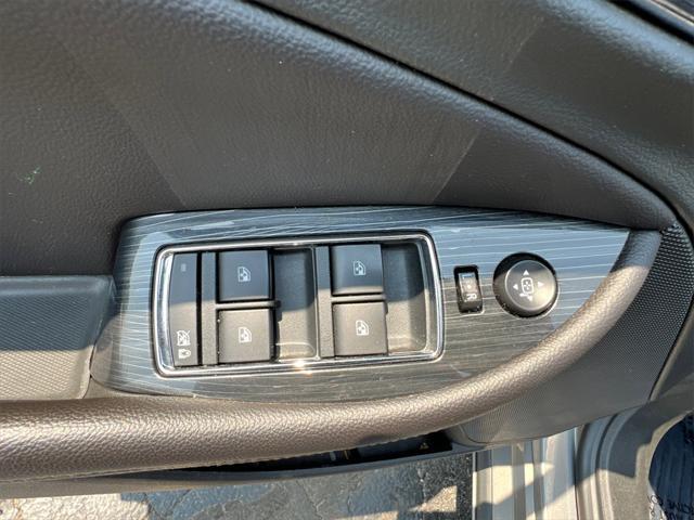 used 2019 Chevrolet Impala car, priced at $15,500