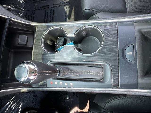 used 2019 Chevrolet Impala car, priced at $15,500