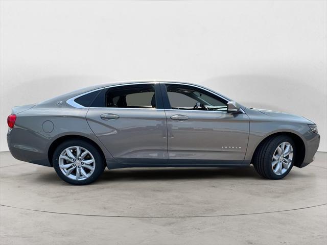 used 2019 Chevrolet Impala car, priced at $15,500