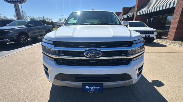 used 2023 Ford Expedition car, priced at $45,000