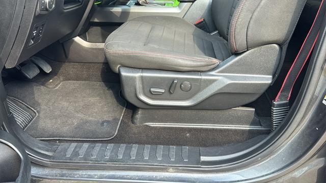 used 2019 Ford F-150 car, priced at $26,000