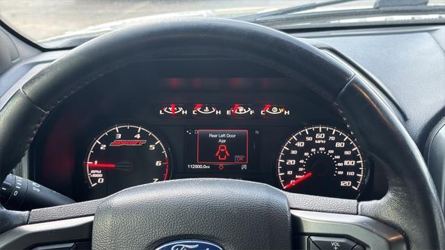 used 2019 Ford F-150 car, priced at $26,000