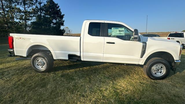 new 2024 Ford F-250 car, priced at $54,200