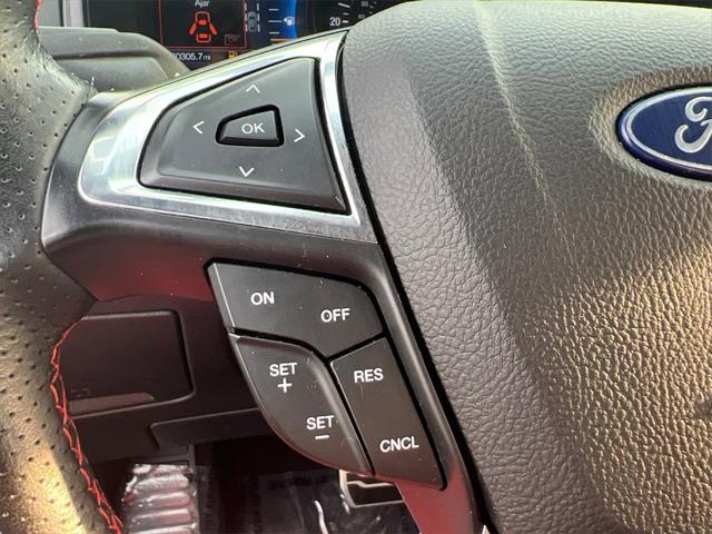 used 2022 Ford Edge car, priced at $30,000