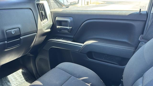 used 2016 Chevrolet Silverado 1500 car, priced at $23,000