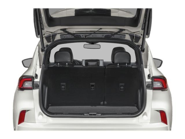new 2025 Ford Escape car, priced at $39,899