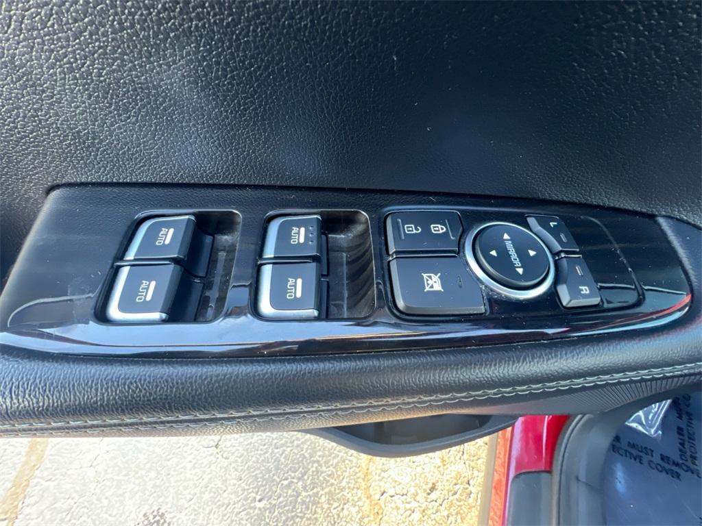 used 2019 Kia Sorento car, priced at $14,000