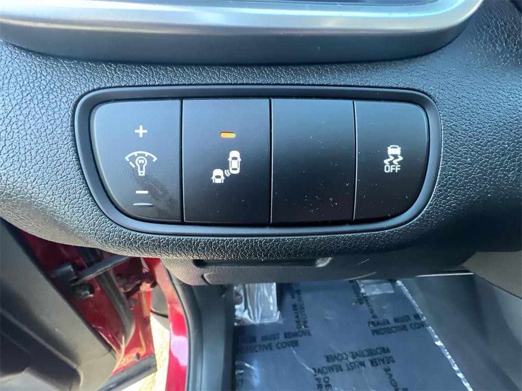 used 2019 Kia Sorento car, priced at $15,500