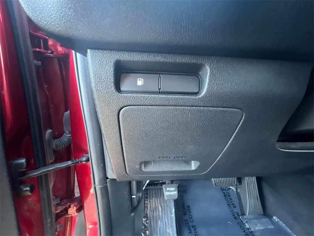 used 2019 Kia Sorento car, priced at $15,500