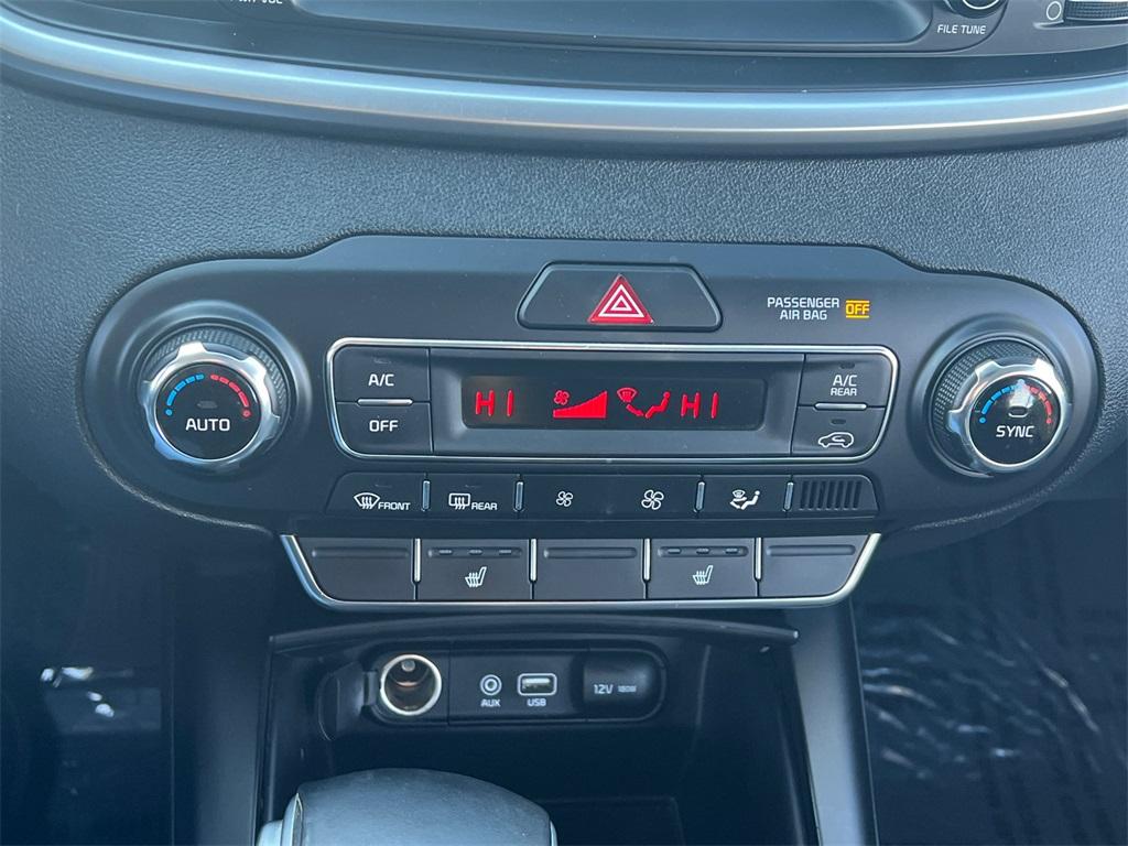 used 2019 Kia Sorento car, priced at $14,000