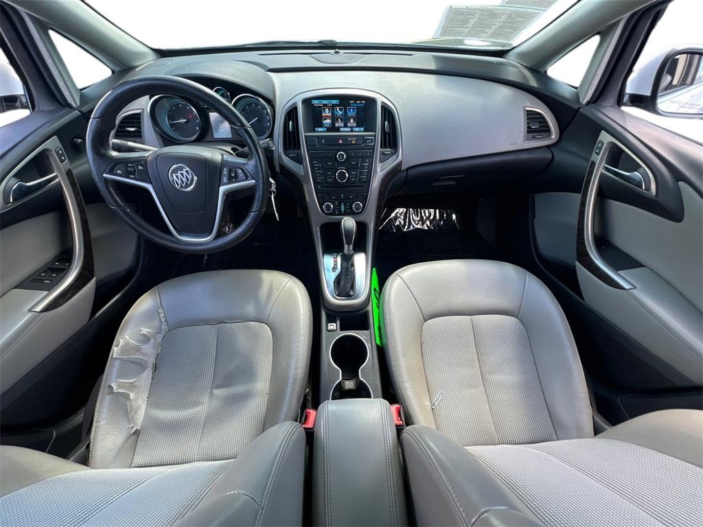 used 2013 Buick Verano car, priced at $6,500