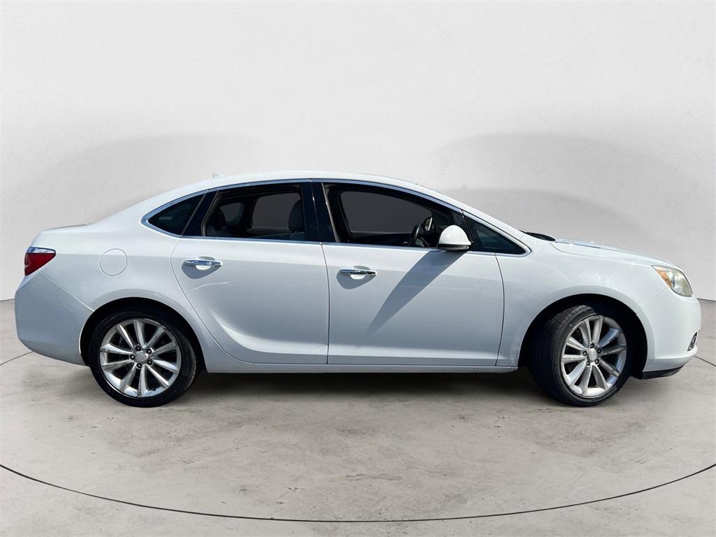 used 2013 Buick Verano car, priced at $6,500