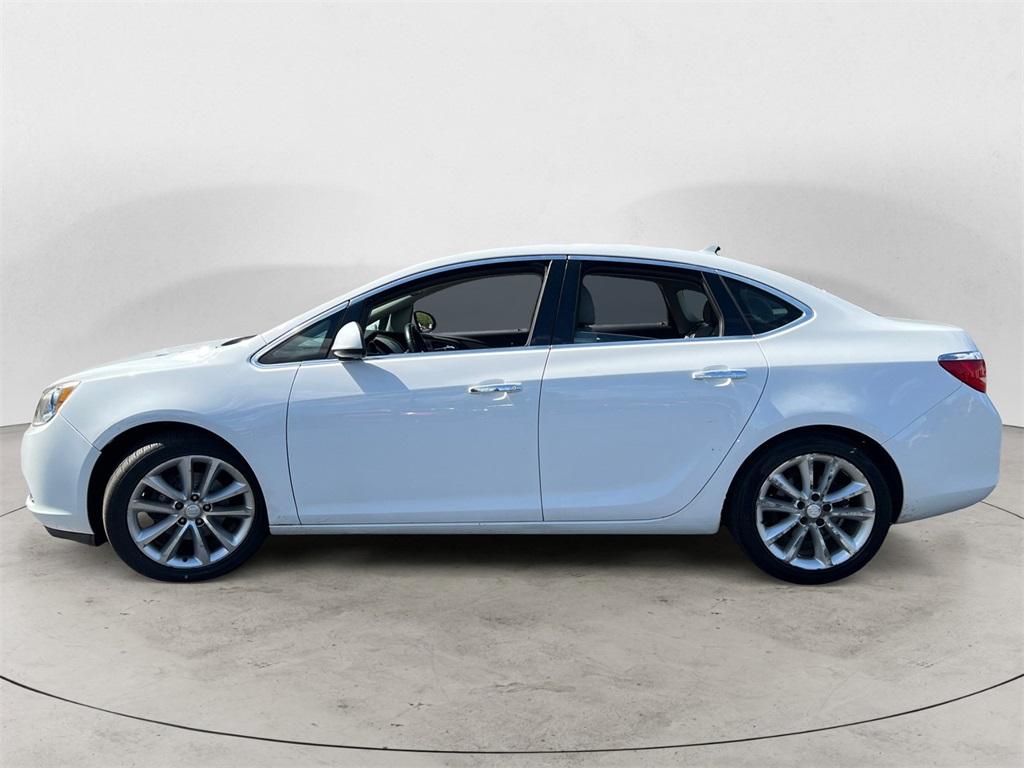 used 2013 Buick Verano car, priced at $6,500
