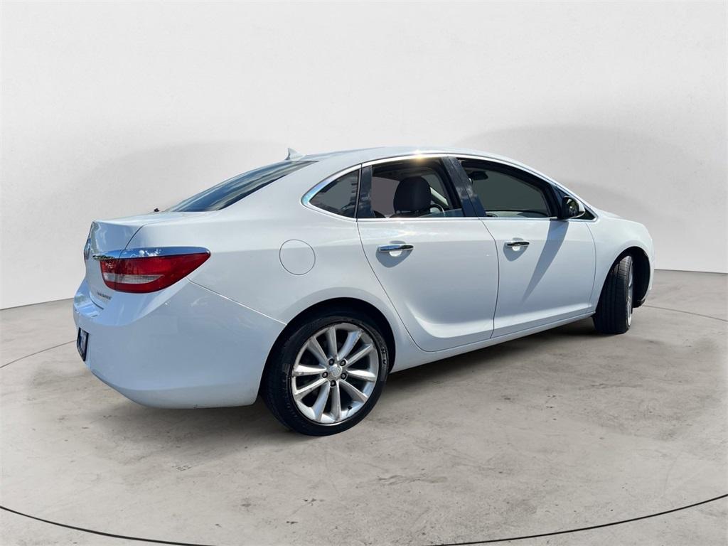 used 2013 Buick Verano car, priced at $6,500