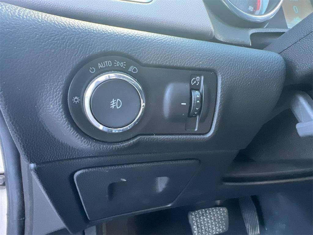 used 2013 Buick Verano car, priced at $6,500