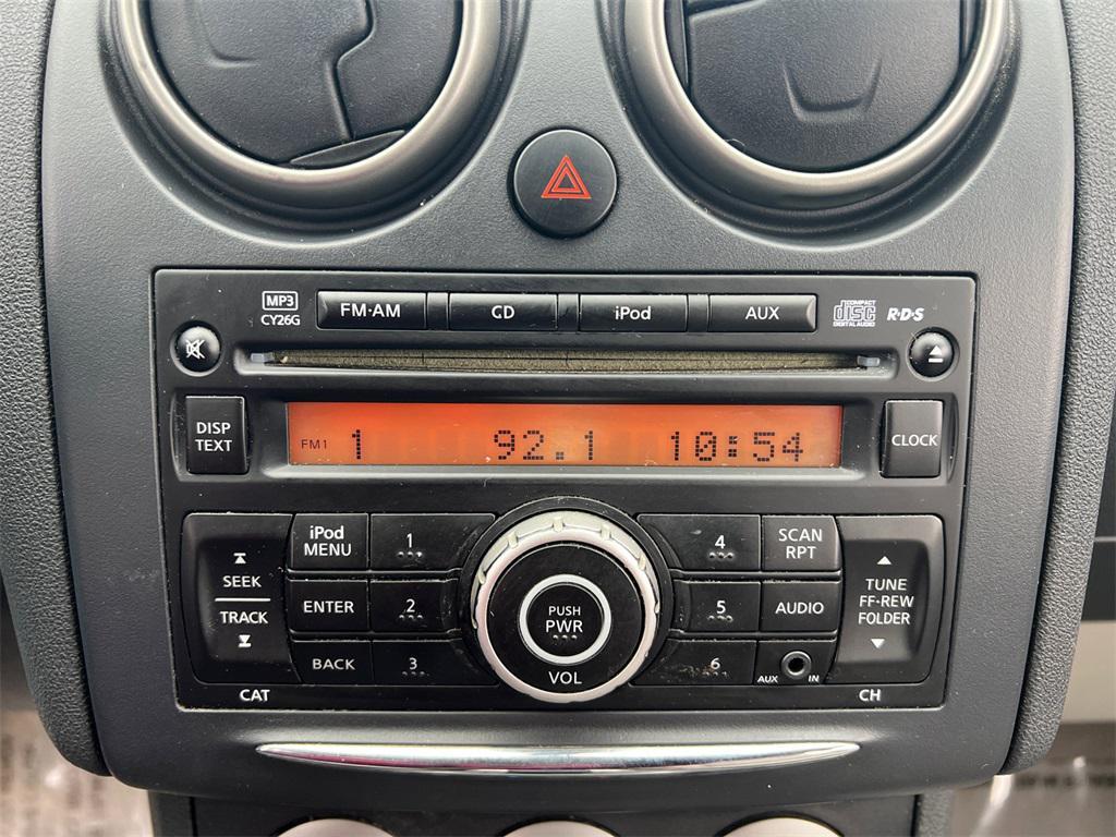 used 2011 Nissan Rogue car, priced at $3,500