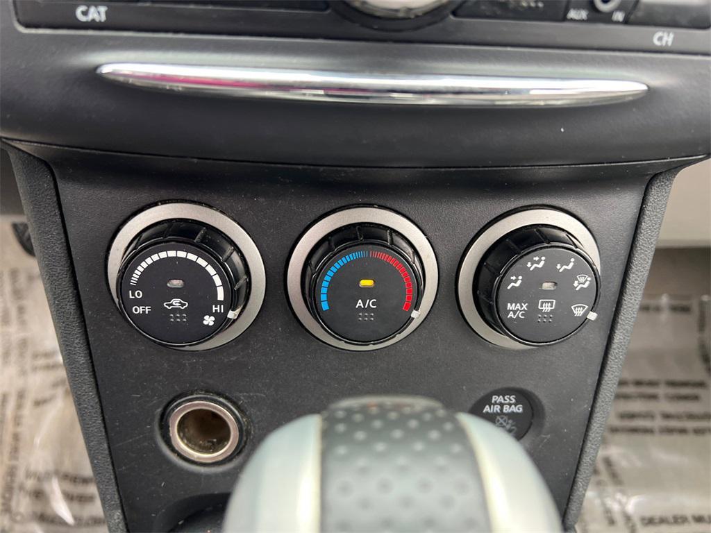 used 2011 Nissan Rogue car, priced at $3,500